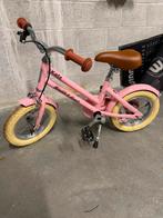 Kinderfiets 12inch, Ophalen, Zo goed als nieuw