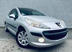 Peugeot 207XS 1.4 VTI 083000 KM AIRCO-GEKEURD VOOR VERKOOP!, Argent ou Gris, Achat, Entreprise, Boîte manuelle
