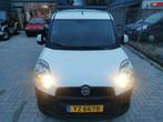 Fiat doblo 1249cc diesel 66kw en excellent état Général, Autos, Fiat, Doblo, Carnet d'entretien, Achat, 2 places