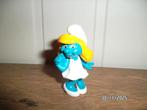 Schleich-  SMURFIN, Verzamelen, Smurfen, Ophalen of Verzenden, Smurfin