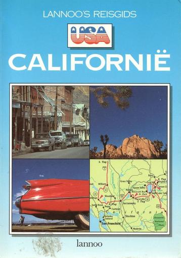 Californië beschikbaar voor biedingen