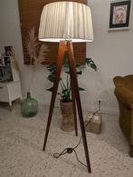 Staande Lamp - Gratis, Huis en Inrichting, Lampen | Vloerlampen, Ophalen, Gebruikt, Klassische, 150 tot 200 cm