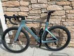 Scott foil Rc20 Maat Medium, Fietsen en Brommers, Ophalen, Zo goed als nieuw