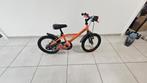 B'TWIN 16 inch kinderfiets, Fietsen en Brommers, Fietsen | Kinderfietsjes, Ophalen of Verzenden, Nieuw, 16 tot 20 inch, B’twin