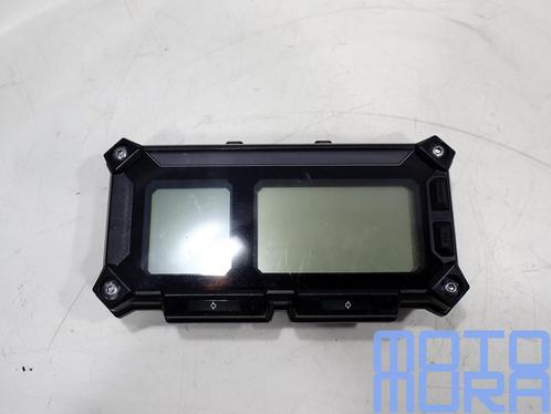 Kilometerteller voor de Yamaha MT 09 Tracer 2015 - 2017 MT09, Motoren, Onderdelen | Yamaha, Gebruikt, Ophalen of Verzenden