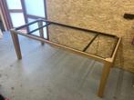 Tafelframe, Huis en Inrichting, Tafelonderdelen, Ophalen, Tafelpoot, 50 tot 100 cm, Zo goed als nieuw