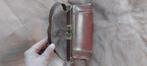 vintage, Handtassen en Accessoires, Tassen | Damestassen, Ophalen of Verzenden, Gebruikt, Handtas