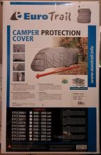 Camperhoes Eurotrail 650-700cm, Caravans en Kamperen, Ophalen, Zo goed als nieuw