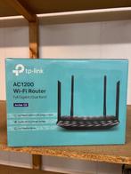 Wi-Fi router, Nieuw, Router, TP-Link, Ophalen