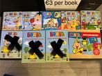 Bumba boekjes, Boeken, Kinderboeken | Baby's en Peuters, Ophalen, Gelezen