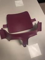 Stokke tripp trapp chaise, Utilisé