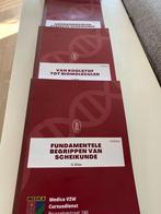 Algemene en biologische scheikunde KU Leuven, Boeken, Ophalen, Zo goed als nieuw, Hoger Onderwijs