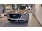 Mazda CX-5 5DR WAGN 2.0L e-SKYACTIV G 163 hp 6MT Center-lin, Boîte manuelle, SUV ou Tout-terrain, CX-5, Beige