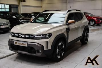 Dacia Duster Duster HEV Hybride Extreme - NAVI / CAMERA / PD beschikbaar voor biedingen