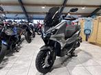 SYM ADX 300, Scooter, 300 cc, SYM, Bedrijf
