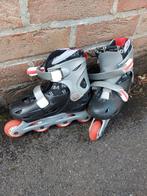 Patins à roulettes, Enlèvement, Utilisé