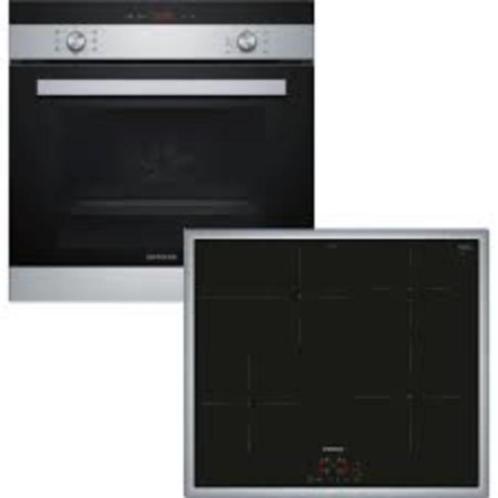 Keuken inbouwtoestellen Siemens, Huis en Inrichting, Keuken | Complete keukens, Nieuw, Ophalen of Verzenden