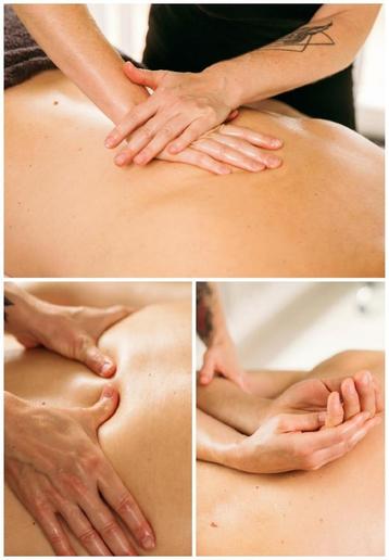Therapeutische massages in Kortenberg