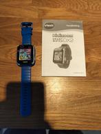 VTech smartwatch, Ophalen, Zo goed als nieuw