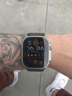 Apple Watch Ultra 2, Nieuw, Grijs, Apple Watch, IOS