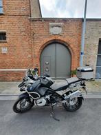 Bmw GSA 1200 Adventure 2 alu koffers. Bij 2008 / 136000km, Motoren, Particulier