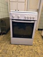 Elektrisch fornuis Beko, Ophalen, Elektrisch