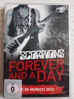 DVD Scorpions – Live In Munich 2012, Ophalen of Verzenden