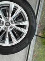 Audi Velgen, Auto-onderdelen, Banden en Velgen, Ophalen, 18 inch, Band(en)