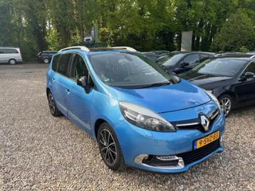 Renault Grand Scenic 1.5 dCi Bose 7p.