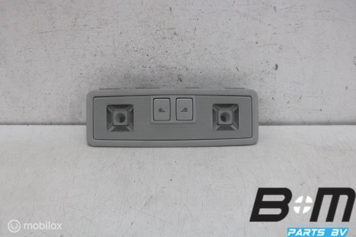 Binnenverlichting achterzijde VW Golf 7 5G0947291K, Auto-onderdelen, Interieur en Bekleding, Gebruikt