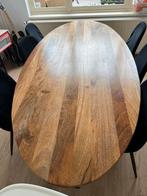 Eettafel, Huis en Inrichting, Tafels | Eettafels, Ophalen, Zo goed als nieuw