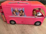 Barbie camper, Kinderen en Baby's, Speelgoed | Poppen, Ophalen