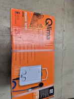 Draagbare Qlima gasgeiser, Ophalen, Nieuw