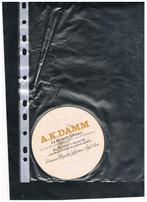 TAPIS À BIÈRE FRANCE, Envoi, Neuf, Sous-bock