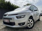 Citroen Grand C4 Picasso 1.6 BlueHDi Intensive S 7PL, 7 places, 1560 cm³, Achat, 113 ch