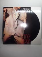 LP - Talking Heads - Stop Making Sense (Vinyle), CD & DVD, Vinyles | Rock, Enlèvement ou Envoi, Comme neuf, 12 pouces, Alternatif