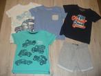 Pakketje jongen maat 86 NEXT, Kinderen en Baby's, Babykleding | Maat 86, Ophalen of Verzenden, Zo goed als nieuw, Setje, Next