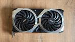 MSI MECH, Computers en Software, Videokaarten, GDDR6, Ophalen of Verzenden, Zo goed als nieuw, PCI