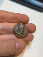 Oude Griekse munt, Postzegels en Munten, Munten | Europa | Niet-Euromunten, Ophalen of Verzenden, Overige landen, Losse munt