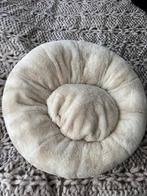 Katten en honden donut, Dieren en Toebehoren, Kattenmanden, Ophalen, Zo goed als nieuw