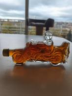Fles cognac, Verzamelen, Glas en Drinkglazen, Ophalen, Nieuw, Overige typen