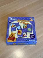 Jeu Les métiers avec Winnie, Ophalen of Verzenden, Zo goed als nieuw, 4 tot 6 jaar