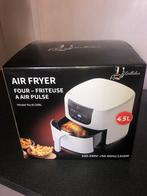 Air Fryer friteuse-four a aire pulse neuf, Electroménager, Appareils à gourmet, Enlèvement, Neuf