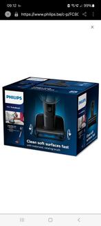 Turbo stofzuig borstel philips voor steelstofzuiger, Computers en Software, Pc speakers, Ophalen