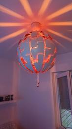 Ikea Hanglamp, Enlèvement, Utilisé, Synthétique, 50 à 75 cm