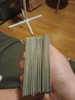 Pokémon, Ophalen, Voor 1920, Ongelopen, Limburg