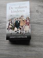 Boek De verloren kinderen, Enlèvement, Comme neuf