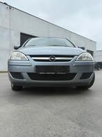 Opel corsa c benzine, Elektrische ramen, Bedrijf, Euro 4, Corsa