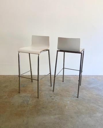 2x Parma Design Barkruk door 24designs beschikbaar voor biedingen