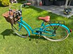 Damesfiets B’Twin 28 inch, Fietsen en Brommers, Ophalen, Gebruikt